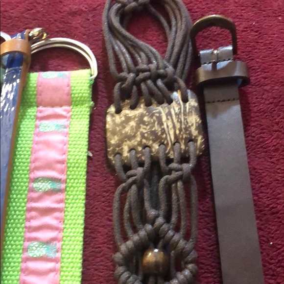 Belts - Picture 5 of 8